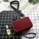 Nova Mini Bag Influencer - Virtual Store🔥Frete Grátis