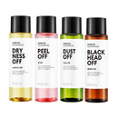 Kit Óleo de Limpeza Facial Missha Virtual Store 🔥 - 04 peças