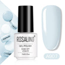 Esmalte de Unha Gel Rosalind - Candy Colors Virtual Store