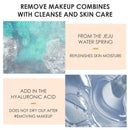 Lenço Demaquilante Focallure Grapefruit Virtual Store 🔥