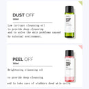 Kit Óleo de Limpeza Facial Missha Virtual Store 🔥 - 04 peças