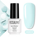 Esmalte de Unha Gel Rosalind - Candy Colors Virtual Store