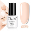 Esmalte de Unha Gel Rosalind - Candy Colors Virtual Store