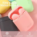 Fone de Ouvido Wireless Bluetooth - Mini 2 TWS Colors Virtual Store 🔥