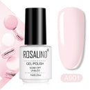 Esmalte de Unha Gel Rosalind - Candy Colors Virtual Store