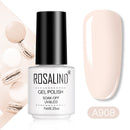 Esmalte de Unha Gel Rosalind - Candy Colors Virtual Store