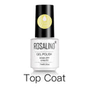 Esmalte de Unha Gel Rosalind - Candy Colors Virtual Store