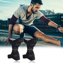 Joelheira Articulável Bi Direcional - Ortofit Visual Store