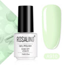Esmalte de Unha Gel Rosalind - Candy Colors Virtual Store