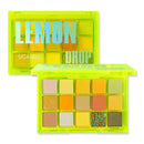 Paleta de Sombras UCANBE - 15 Cores Virtual Store🔥