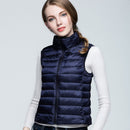 Colete Feminino Puffer Stand Virtual Store - Poucas unidades