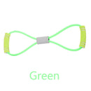 Elástico de Resistência Expansor para Atividade Física Virtual Store 🔥