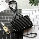 Nova Mini Bag Influencer - Virtual Store🔥Frete Grátis