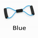 Elástico de Resistência Expansor para Atividade Física Virtual Store 🔥