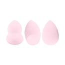 Esponja para Maquiagem - 03 unidades Virtual Store 🔥