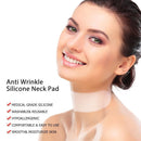 Adesivo de Silicone Anti Rugas - Reutilizável