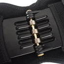 Joelheira Articulável Bi Direcional - Ortofit Visual Store