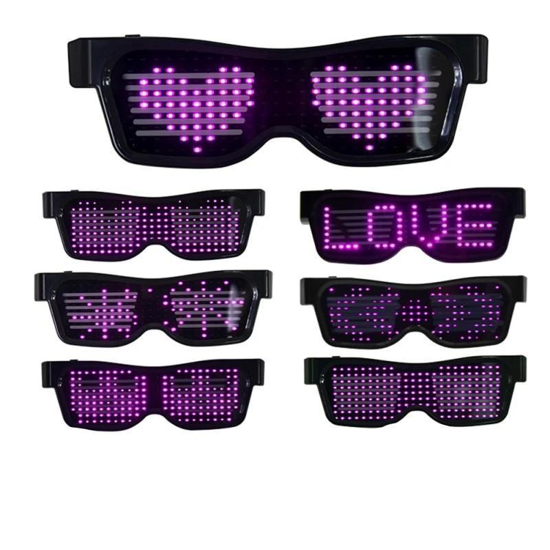 Magic Led Glasses Virtual Store 🔥 - Frete Grátis
