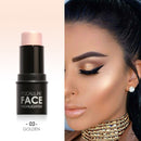 Iluminador Facial em Bastão Focallure Virtual Store 🔥
