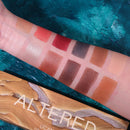 Paleta de Sombras UCANBE - 12 Cores Virtual Store🔥