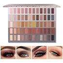 Paleta de Sombras UCANBE - 60 Cores Virtual Store🔥