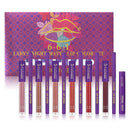 Kit Maquiagem Lábial UCANBE Virtual Store 🔥- 13 peças