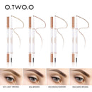 Kit Maquiagem Olhos O.TWO.O - Rímel, Máscara para Sobrancelha e Delineador Virtual Store 🔥