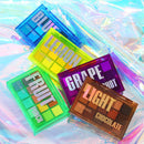 Paleta de Sombras UCANBE - 15 Cores Virtual Store🔥