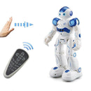 Robô de Brinquedo Inteligente - SmartBot