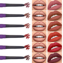 Kit Maquiagem Lábial UCANBE Virtual Store 🔥- 13 peças