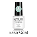 Esmalte de Unha Gel Rosalind - Candy Colors Virtual Store
