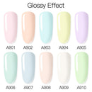 Esmalte de Unha Gel Rosalind - Candy Colors Virtual Store