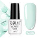 Esmalte de Unha Gel Rosalind - Candy Colors Virtual Store