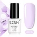 Esmalte de Unha Gel Rosalind - Candy Colors Virtual Store