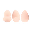 Esponja para Maquiagem - 03 unidades Virtual Store 🔥