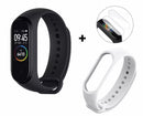 Xiaomi Mi Band 4 Smartband Virtual Store🔥- Frete Grátis