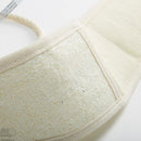 Esponja de Banho para Costas - 05 unidades Virtual Store 🔥