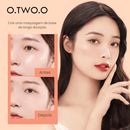 Pó Facial Compacto Corretivo