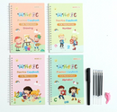 Caderno infantil-5347