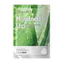 Máscara Facial Focallure Aloe Vera Virtual Store 🔥