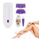 HF Depilador a Laser Elétrico Portátil 2