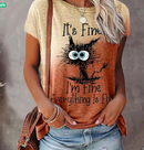 camiseta fina neon HF004