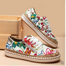 Tênis Floral HF143