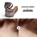 Tinta de cabelo em pó para fios brancos - Sevích™-Adriel