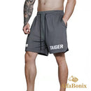 Curto Alfa Taigerdry