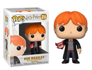 Funko Pop Harry Potter - Rony Weasley