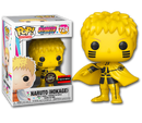 Funko Pop Naruto - Naruto (Hokage)
