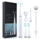 Removedor de cálculo dental elétrico 4Leader