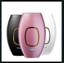 [ZS] 5 níveis de rejuvenescimento da pele são seguros corpo biquíni ipl 500,000 flash depilador pulsos a indolor para a remoção do depilação de cabelo laser permanente profissional feminino uso doméstico dispositivos