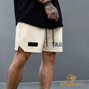 Curto Alfa Taigerdry